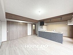 千里台スカイハイツC棟