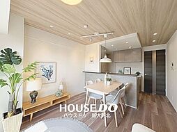 ソシエ北大阪壱期棟