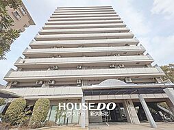 グランディール上新庄