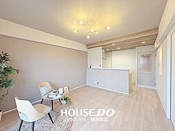 グランディール上新庄