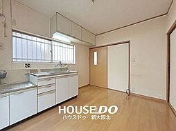 大阪府大阪市淀川区野中北２丁目