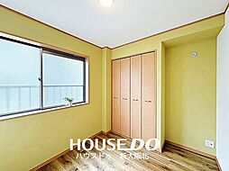 子供部屋の画像