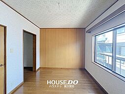洋室の画像