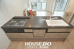 ローレルハイツ新佃公園