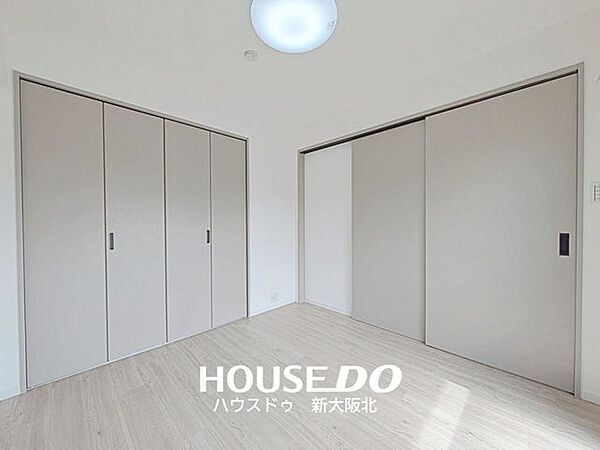 洋室