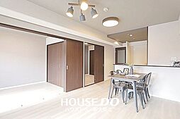 千里グランドコーポ