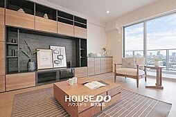 レーベン千里青山台GRAN　HIGH