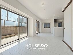 ライオンズクオーレ御幣島駅前ヴェルデ