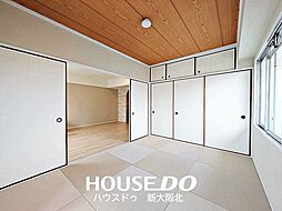和室の画像