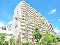 新北野第3コーポ