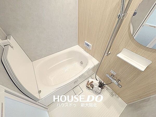 ■毎日の疲れを癒す快適なバスルーム！■ゆとりのある空間で、ご家族での入浴も楽しめそうですね！■嬉しい浴室乾燥機能付きです！