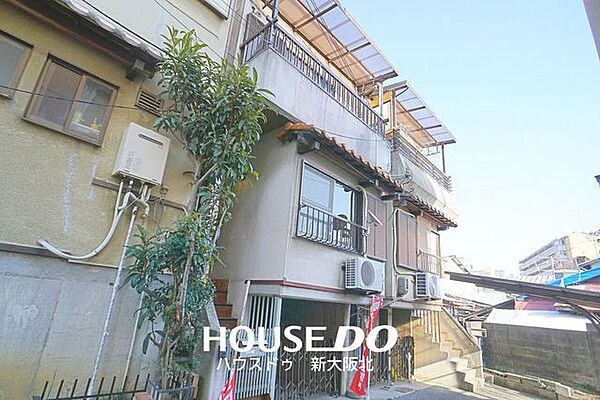 ■築40年のフルリフォーム物件！■JR線「淡路」駅徒歩13分、阪急「淡路」駅14分と2路線利用ができる便利な立地！