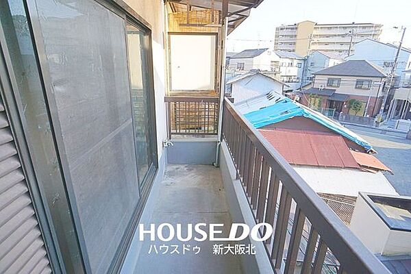 ■周りに遮る建物がない為、陽当り良好です！