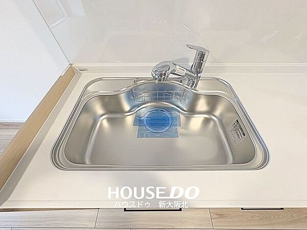 ■いつでもおいしく綺麗なお水をお飲みいただけるよう、浄水器を兼ね備えております！