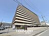 外観：■総203戸の大規模マンション！■戸数が多いマンションは毎月の修繕費の価格が上がりにくく安心してお住まいになれますよ！