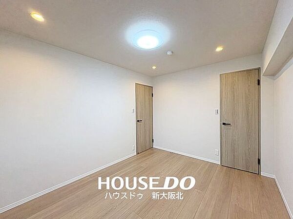 ■7．2帖洋室■各居室は独立性が高くプライベートを大切にするご家族にもおススメです♪