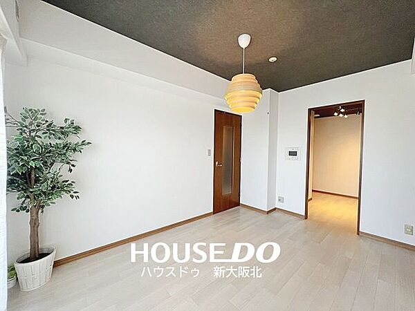 ■独立性のあるキッチンスペースとなっている為、リビングとダイニング、キッチンを分けて使用することができます♪■デッドスペースができにくく、インテリアの配置もしやすいですよ◎