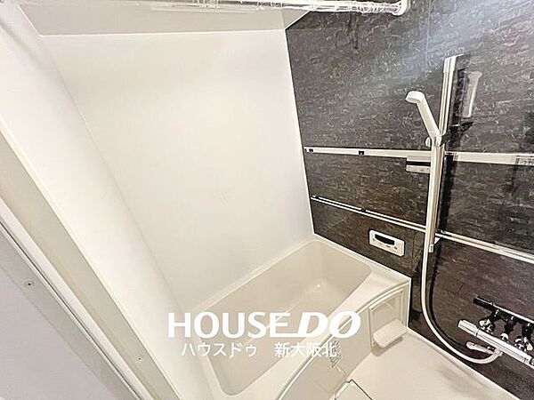 ■毎日の疲れを癒す快適なバスルーム！■ゆとりのある空間で、ゆったり過ごせますね◎