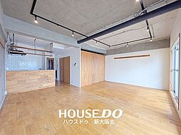 ファミール北大阪パークサイド