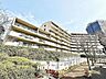 外観：■1985年3月築！14階建て総戸数338戸のビッグコミュニティ