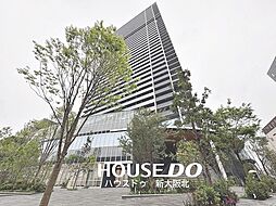 ジオタワー大阪十三