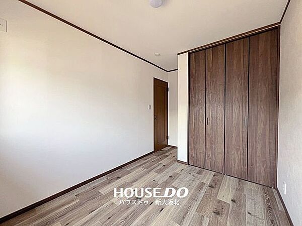 ■全居室に収納付きでお部屋を広く使えるように設計されています！■約4．4帖、4．5帖の洋室は子供部屋や書斎にも使いやすいサイズ感です。