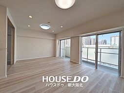 マンション西宮原