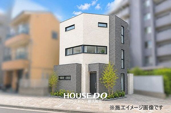 ■駐車場有の建築プランもご準備しております！