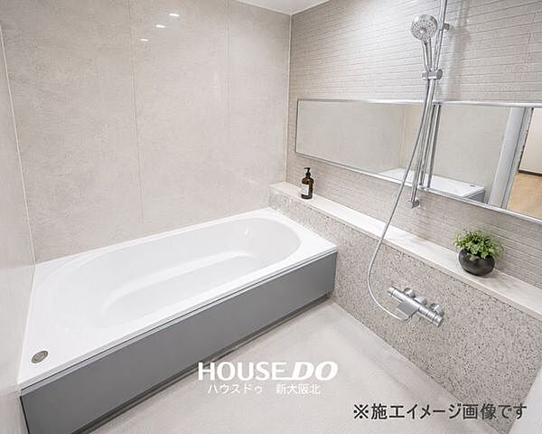 ■浴室のイメージ画像です♪