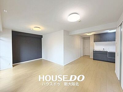 外観：■空間にメリハリが生まれる広々とした16帖のL字型LDは広さ以上の開放感を演出します◎