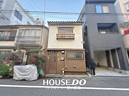 大阪府大阪市港区田中２丁目
