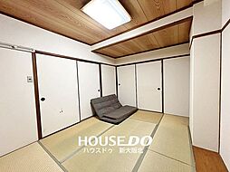 和室の画像