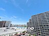 その他：■角部屋の為バルコニーが3か所ございます！■マンションではよくある室外機置場問題なども心配ありませんね！