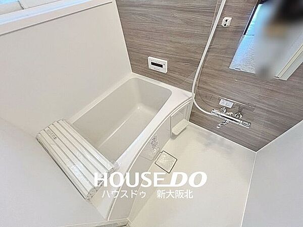 ■毎日の疲れを癒す快適なバスルーム！■ゆとりのある空間で、ご家族での入浴も楽しめそうですね！