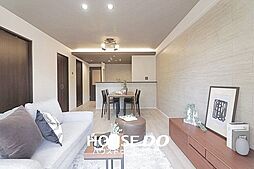 ソシエ北大阪2番館ヴェルザ北大阪