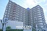外観：■JR東西線「御幣島駅」徒歩6分！■1980年築！11階建て！総戸数95戸！■周囲にはコンビニやスーパーなど、生活に便利な施設が充実！