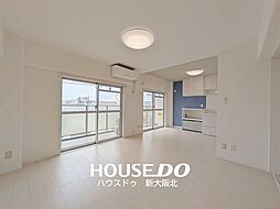 神崎川日光ハイツ