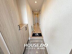 室内の画像