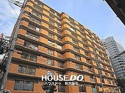 ロイヤルハイツ新大阪