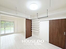 洋室の画像