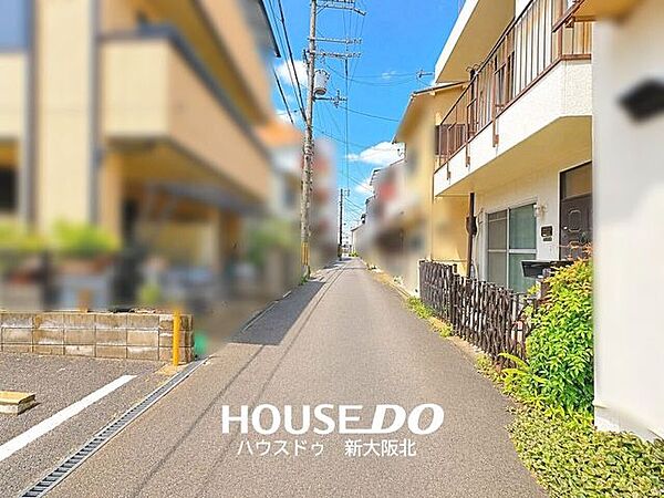 ■全面道路幅員約3．7ｍ■閑静な住宅街です◎■小中学校徒歩1分、子育て世代にもおすすめのエリアです！
