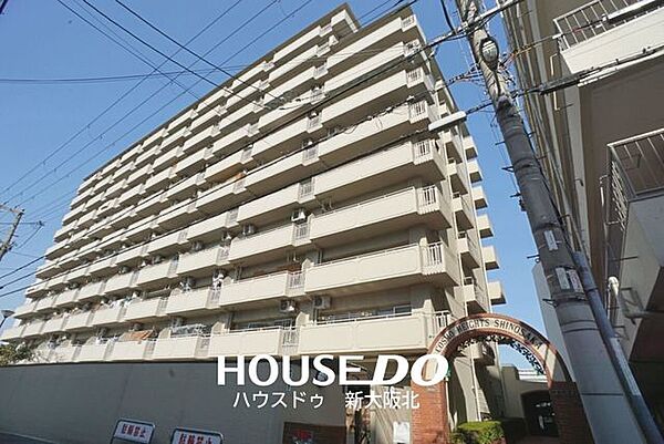 ■新大阪駅まで徒歩9分！多方面へのアクセスが便利な立地にあるマンションです♪■物件の詳細や内覧などお気軽にお問い合わせください！
