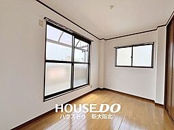 洋室の画像