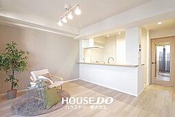 キングスクエア北大阪パークフェリス1番館