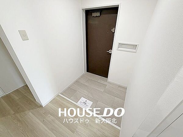 ■玄関にはお好みの収納を設置していただけます！■ゆとリある玄関スペースです◎