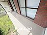 バルコニー：■南東向きバルコニー！1階のお部屋ですが、目の前を遮る建物がないため、自然の光がしっかりと差し込みます♪