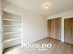 子供部屋の画像