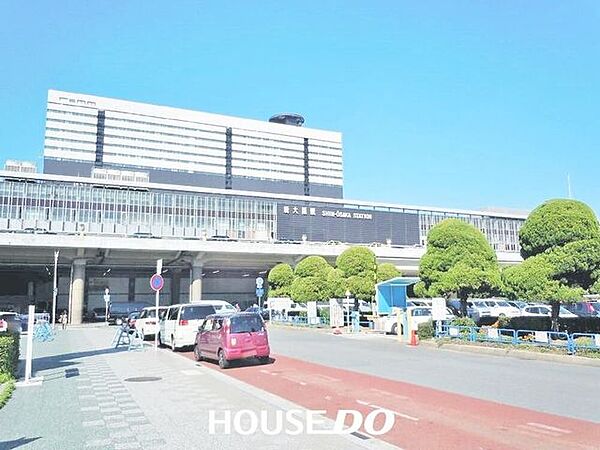 ■大阪の玄関口である「新大阪駅」から徒歩4分の駅近マンションです！■早朝の出張や旅行、レジャーなどの新幹線を利用するのもスムーズです！