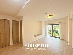 ハイマート豊中