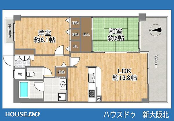 間取り：327002853994